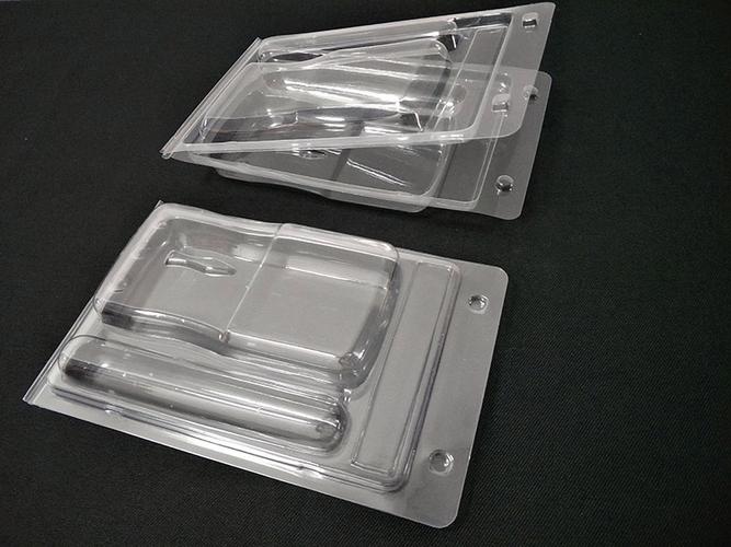 对折吸塑与PVC吸塑 工艺、应用与选型指南