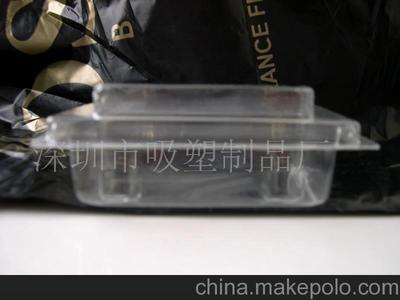 PVC、PET、PS吸塑材料对比 性能、应用与选购指南