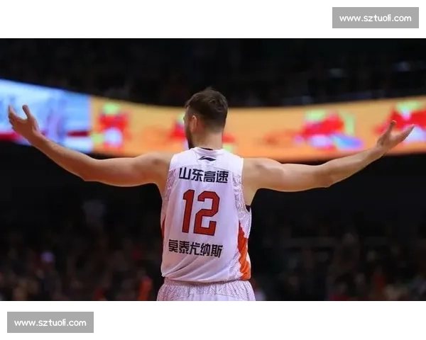 张庆鹏执教北控革新战术 陈国豪迎投射蜕变机遇