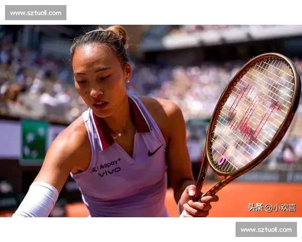 郑钦文柏林站闯关：九巨头围堵 + 60 分保分战，草地短板迎大考